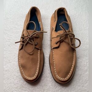 Youth Sperry Top-Sider Authentic Original Sz 7M/9W Casual Formal Preppy Unisex